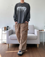 Day Pocket Carpenter Pants