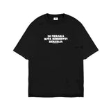EVIL X ドンカーディネーカTシャツ