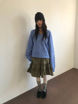 PREP V-Neck Knit (8color)
