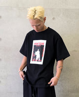 VENTIQUE Enjoy Tシャツ 2color
