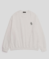 UNISEX STACK LOGO SWEATTSHIRT 