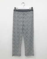 Risse Lace Leggings (2color)
