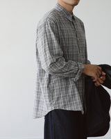 [SET-WEAR] BD WORK SET-UP