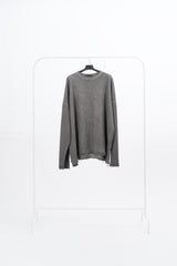 Dia Grunge Washed ロングスリーブTシャツ