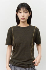 Leisure Slim Top