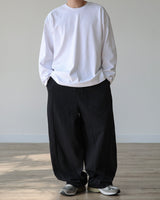OZ DART WIDE PANTS