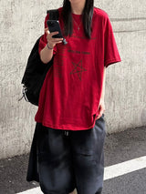 vision t-shirt