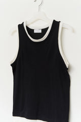Curl Layered Sleeveless