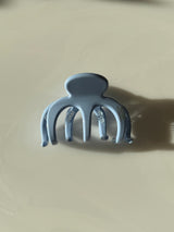 Pastel mood hair clip (8color)