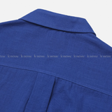 LMN Linen Crown Oversized Fit Shirt (6 colors)