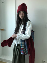 Shoreditch Patchwork Eco Bag (2 Colors)
