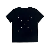 HOW ABOUT NO TEE (BLACK)