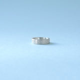 Love Stamp Ring