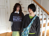 エネクルーネックTシャツ (4color)