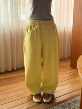 スリーク スウェット パンツ