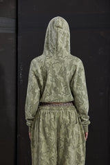 OUT ZIP-UP