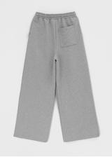 [MADE] Dkyden Oversized-Fit Banded Waist Pants