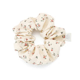 bubbly floral scrunchie_3 colors