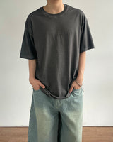 More Pigment Short Sleeve T-shirt