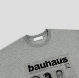 バウハウス半袖Tシャツ