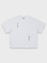 ジョーカーTシャツ - ホワイト