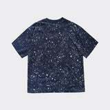 Constellation SS tshirt(Navy)