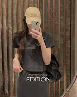 [MADE] ベリルショートスリーブTシャツ