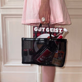Mesh Bag (black)