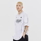 PIPING SPORT JERSEY