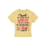 EastAngelos Team Graphic Tee 231776620