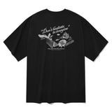 キャットボックスTシャツ