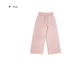 Pixie Folding Wide Training Pants