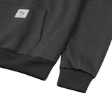 スモールロゴフードTシャツ(2COLOR)