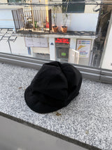 No.1600 シャーリングディープフィットキャップ
