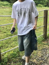 クルーズ半袖Tシャツ