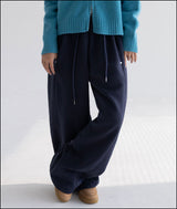 Fort line traning wide pants