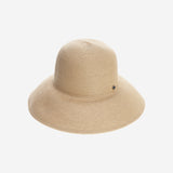Mocha Bun Bucket Hat