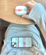 fruit sandwich case