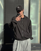 Winston Windbreaker