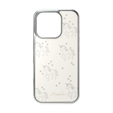 Dream glow (star) glass case