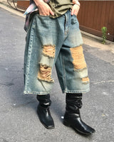 Eston pants