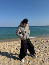 Pastic Golden Balloon Pants 3C