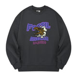 FOSSIL SWEAT