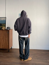 Browner vintage wide denim pants