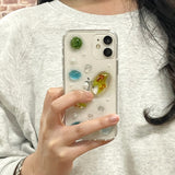 [MADE] ゴールドフィッシュガーデンレジンケース