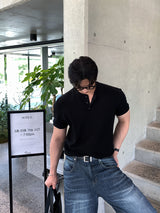 Look トレジャーティーンウォッシュドリネンライクワイドデニムパンツ