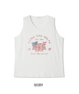 Joby Stars and Stripes Sleeveless