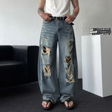 TR2522 Nonspan Vintage Wide (S ~ L)