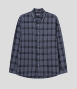 Land Y Summer Overfit Check Shirt