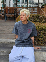 VENTIQUE 25スケルトンTシャツ3カラー